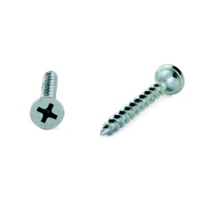 Gipsskrue 3.9x29mm 1000 stk GT gips til tre PH2