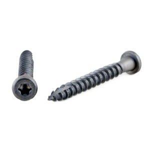 Beslagskrue 5.0x40 200stk