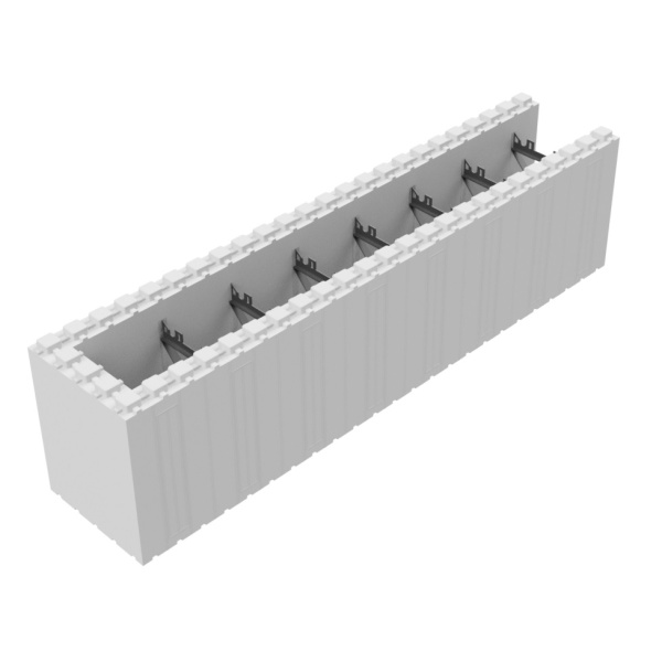 Thermomur 250x 25x30x120cm Tett Jackon / BEWI