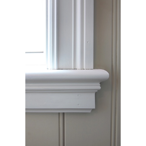 45x92 Brystningslist S6 - Bilde 2
