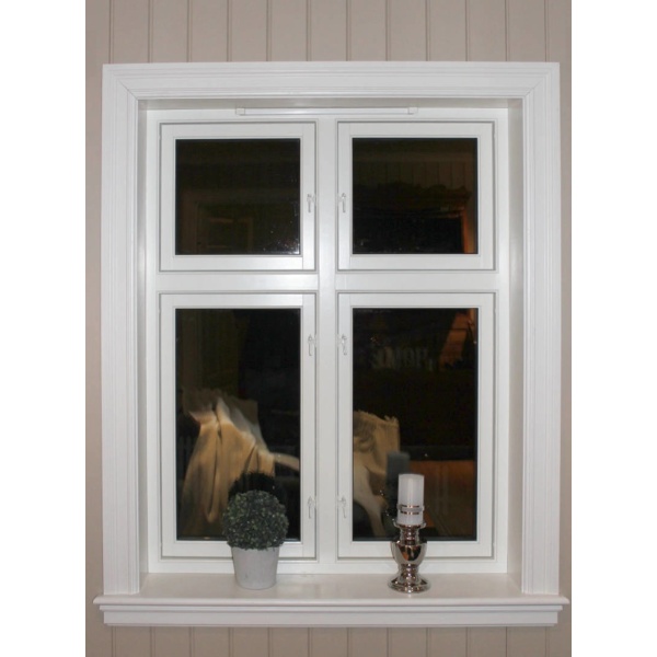45x92 Brystningslist S6 - Bilde 4