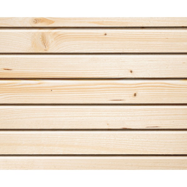 19x148 Dobbelfals med spor 60gr 2. sort - Bilde 2
