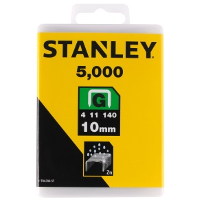 Stift Heavy Duty 10mm 3/8 5000stk G-stift
