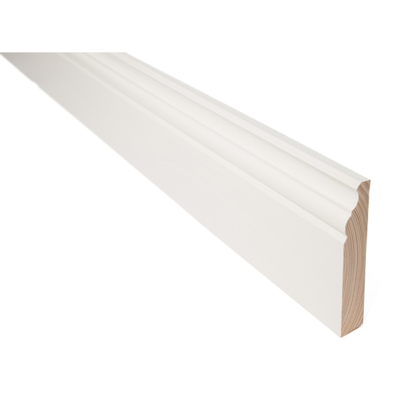 21x120 Sveitser fotlist furu malt