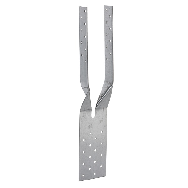 Gaffelanker for sperrer 45-50mm - Bilde 2