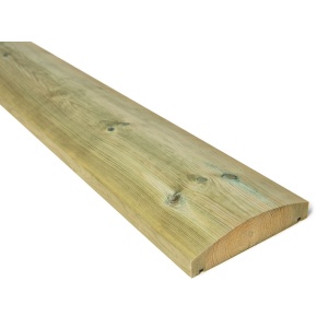 34x145 Altanrekke / Topprekke IMP 1.sort