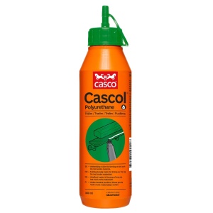 Trelim Polyurethane 300ml D4 Casco