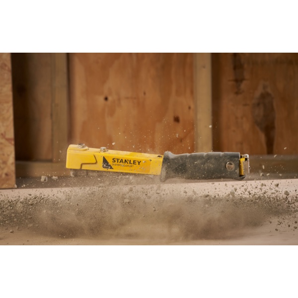 Stiftehammer G-stift Sharpshooter Stanley - Bilde 5