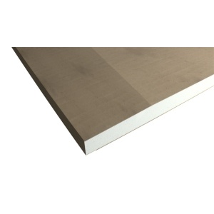 Gipsplate GN13 12,5x1200x2700 Klima forsenket