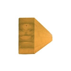 Limtre 90x90 Impregnert furu GL30c