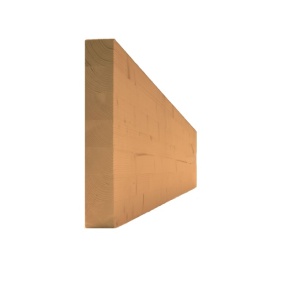 Limtre 73x585 GL28cs Splittet