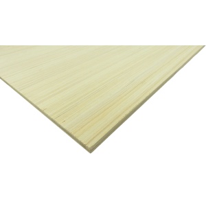 Kryssfiner 4x2440x1220 HPL Poppel BB/BB U