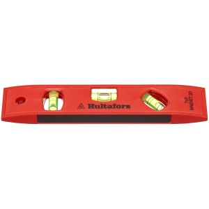 Vater Torpedo TVP med magnet