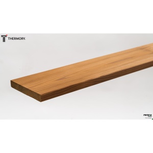 20X115 Kledning termofuru C4 rektangulær KL.1