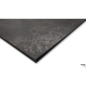 Benkeplate laminat Level Duo keramikk/mineral 12X3020X635