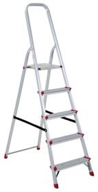 Stiger og gardintrapper Arkiver - Bygg og Hage AS