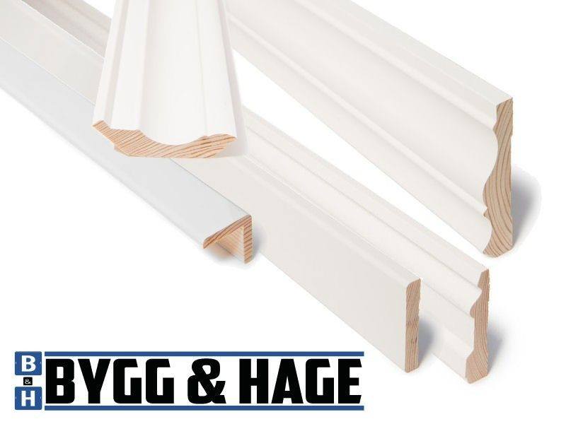 Bygg og Hage AS