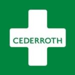 Cederroth førstehjelp 32 deler