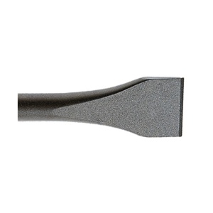 Meisel flat SDS-plus 40x250mm
