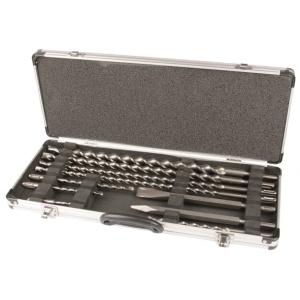 Borsett SDS-Plus 10 deler - Makita