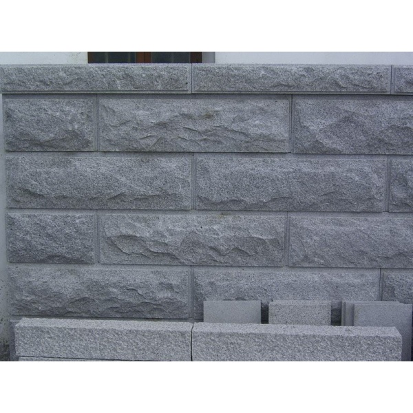 Blokk granitt 1000x400x400mm