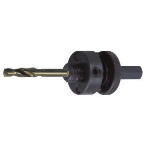 Hullsagholder for 32-152mm hullsag