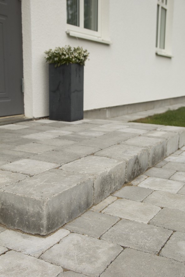 Mur blokk Labyrint Maxi 35x21x14cm