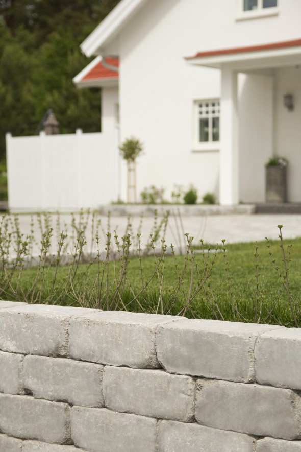 Mur blokk Labyrint Maxi 35x21x14cm