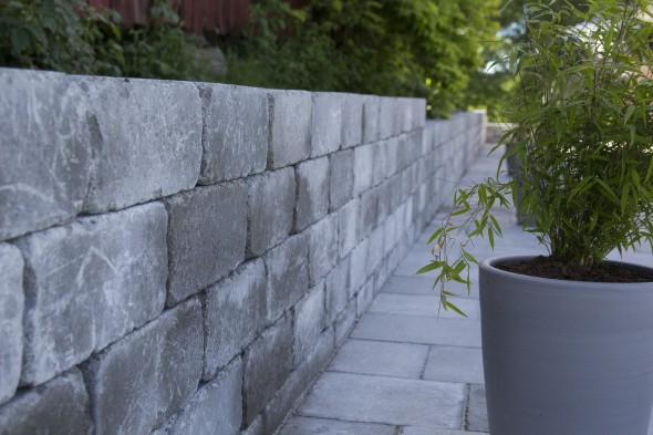 Mur blokk Labyrint Maxi 35x21x14cm