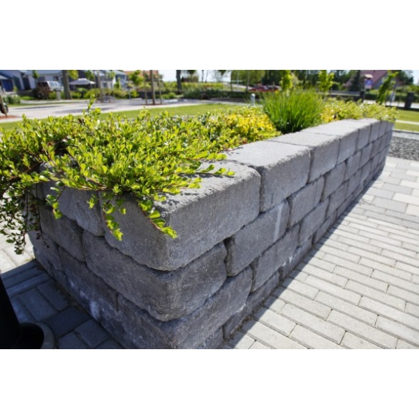 Mur blokk Labyrint Maxi 35x21x14cm