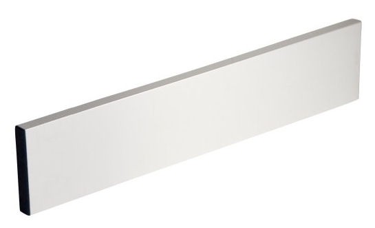 Rettholt 3m Wibe RSW aluminium