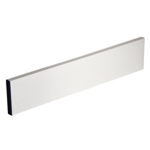 Rettholt 2m Wibe RSW aluminium