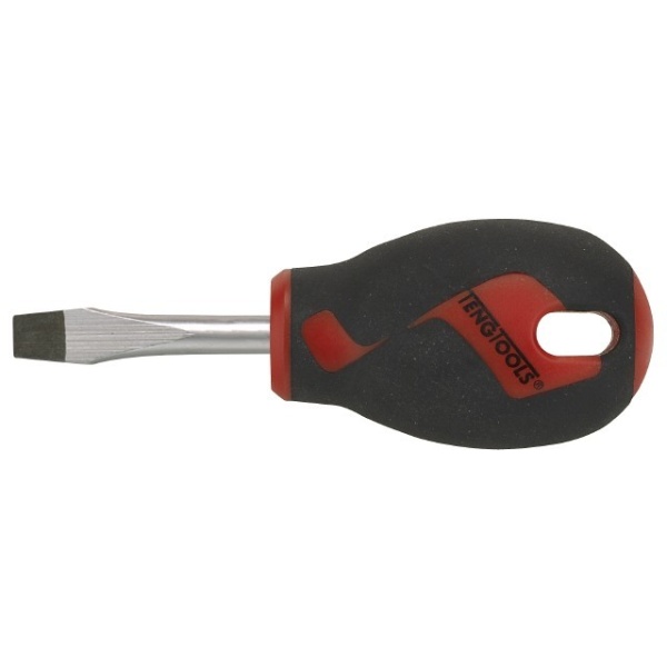 Kubbetrekker rett 1.2×6.5mm Teng Tools