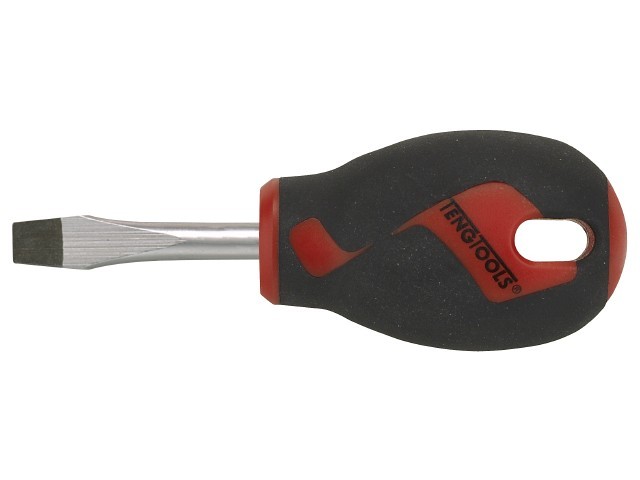 Kubbetrekker rett 1.2x6.5mm Teng Tools