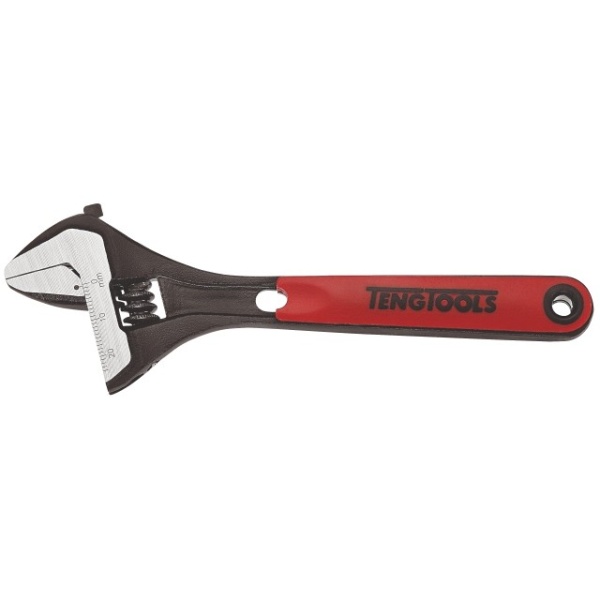 Skiftenøkkel 8" Teng Tools