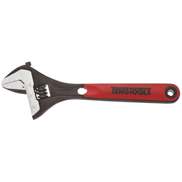 Skiftenøkkel 8″ Teng Tools