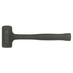 Klubbe gummislegge 1365g uretan rekylfri Teng Tools