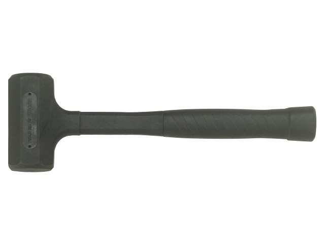 Klubbe gummislegge 1365g uretan rekylfri Teng Tools