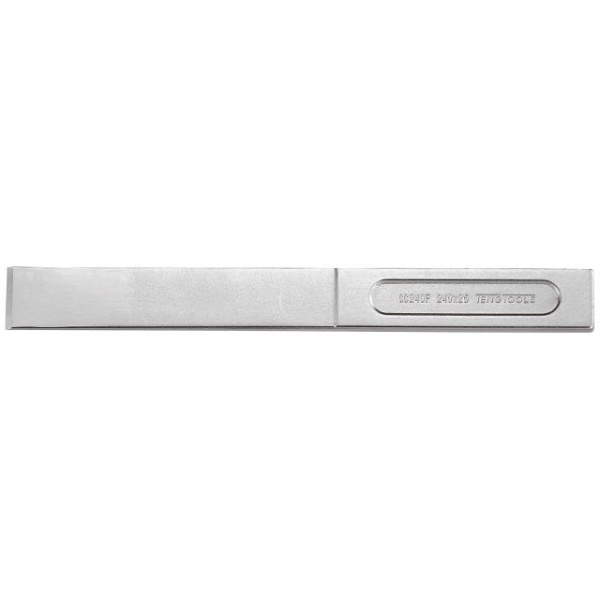 Meisel flatmeisel 2.5x25cm Teng Tools