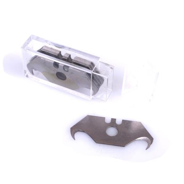 Blader til Stanley-kniv tapetkniv trimmeblader