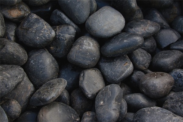 Dekorstein Frost Black tromlet 10-30 20KG