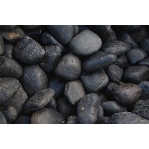Dekorstein Frost Black tromlet 30-50 20KG
