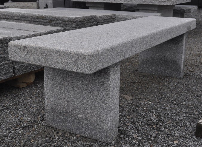 Benk Exclusive 200 granitt