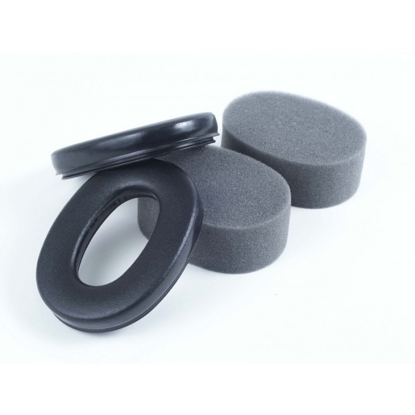 Peltor hygienesett for øreklokker Optime III