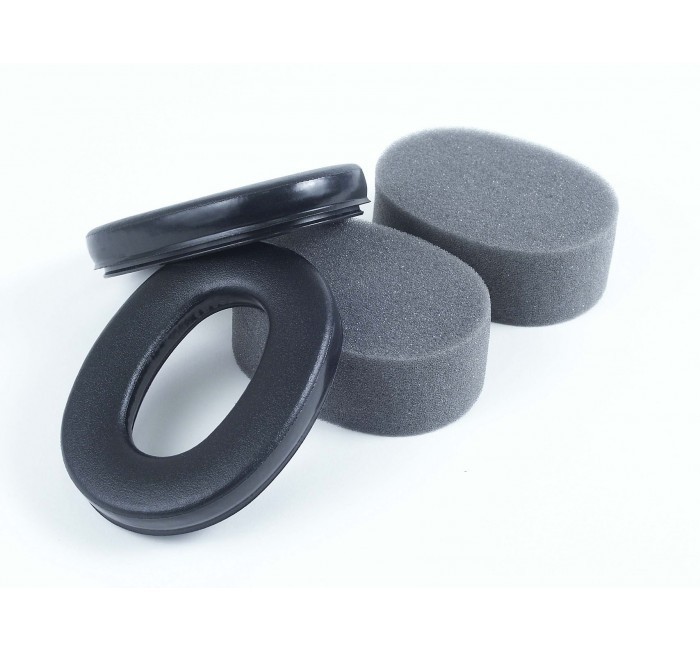 Peltor hygienesett for øreklokker Optime III