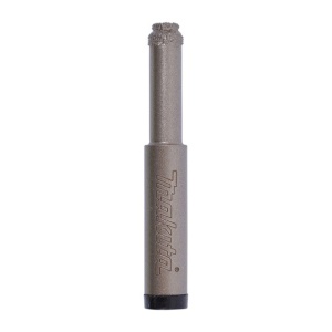 Flisbor 10mm diamant for drill Makita