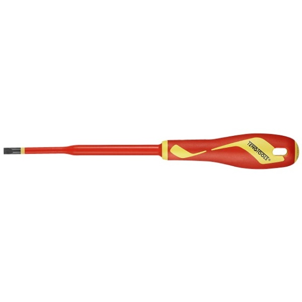 Skrutrekker rett slim