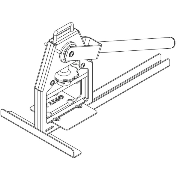 Steinsaks 1500-UL Pro Orit