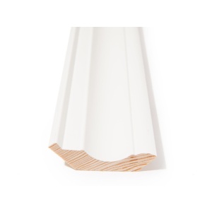 20x70 taklist Serie 3 profilert furu malt