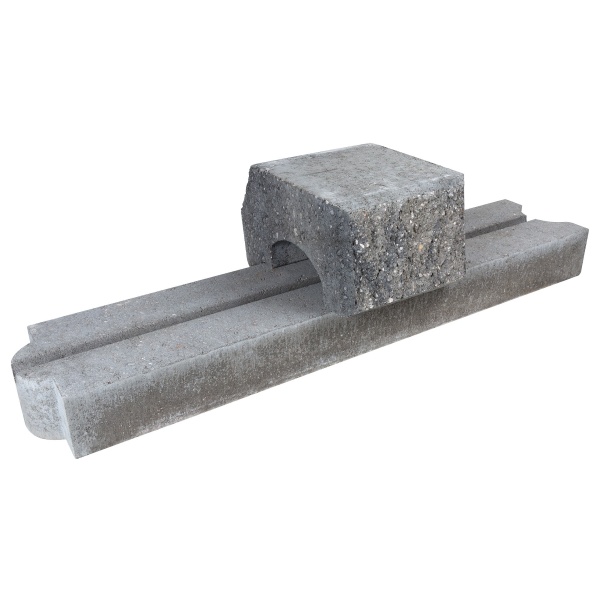 Sålebjelke 100x21x10cm